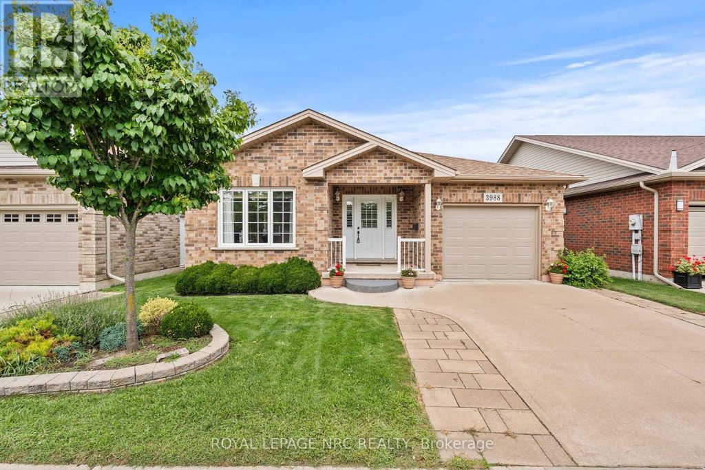 3988 Sunset Lane, Lincoln (lincoln-Jordan/vineland)