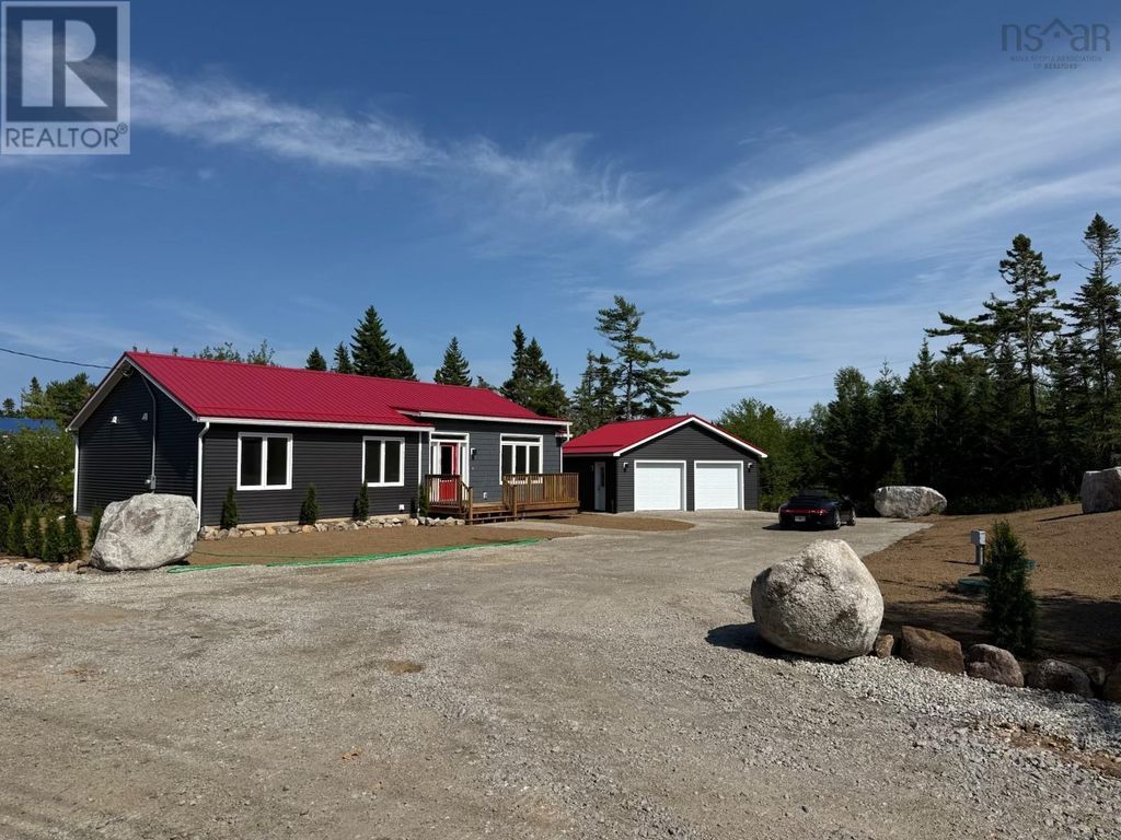 Lot 4-1 7232 329 Highway, East River Point