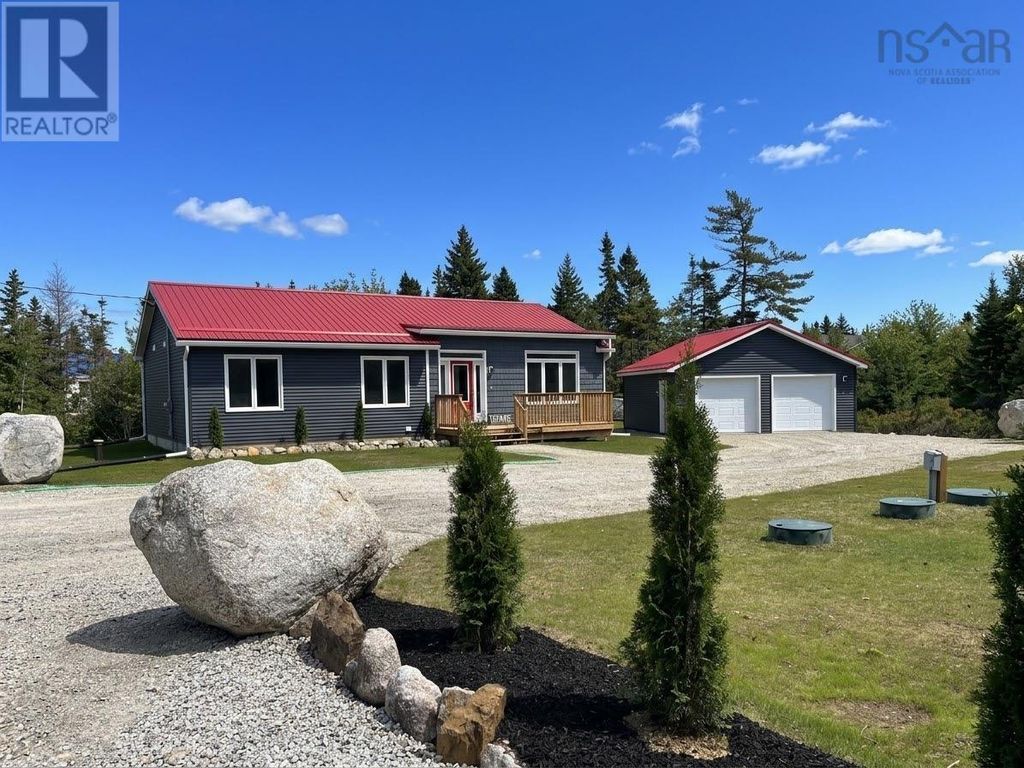 Lot 4-1 7232 329 Highway, East River Point