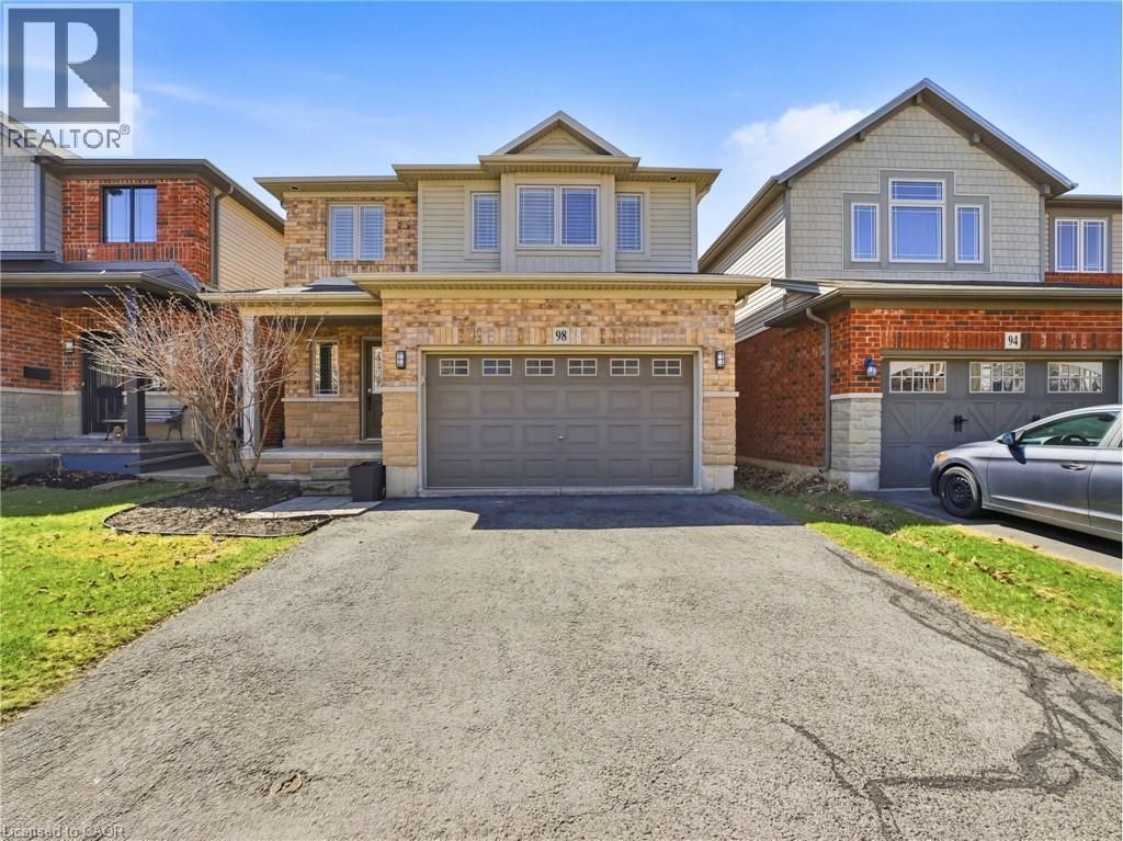 98 Willow Lane, Grimsby