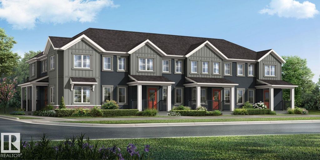 1089 Hearthstone Bv, Sherwood Park