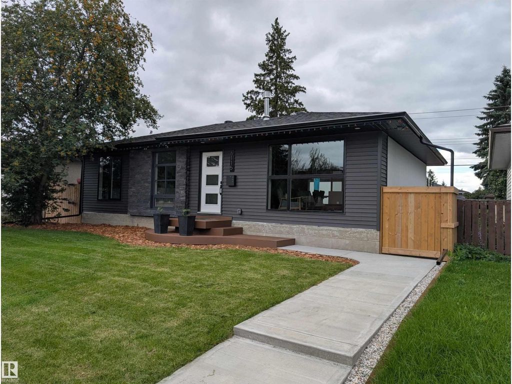 6115 95 Av Nw, Edmonton