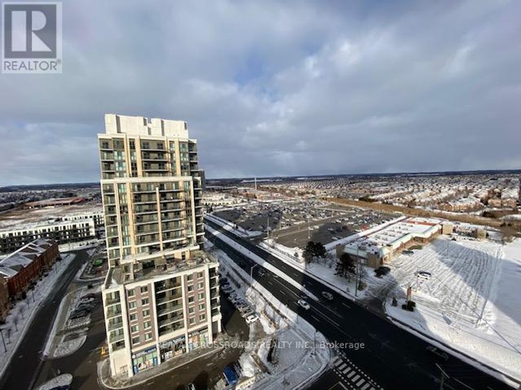 1809 - 9506 Markham Road, Markham (wismer)