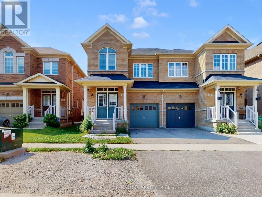 30 Walbrook Road, Brampton (credit Valley)