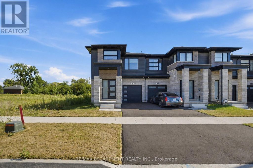 761 Bradford Avenue, Fort Erie (crescent Park)