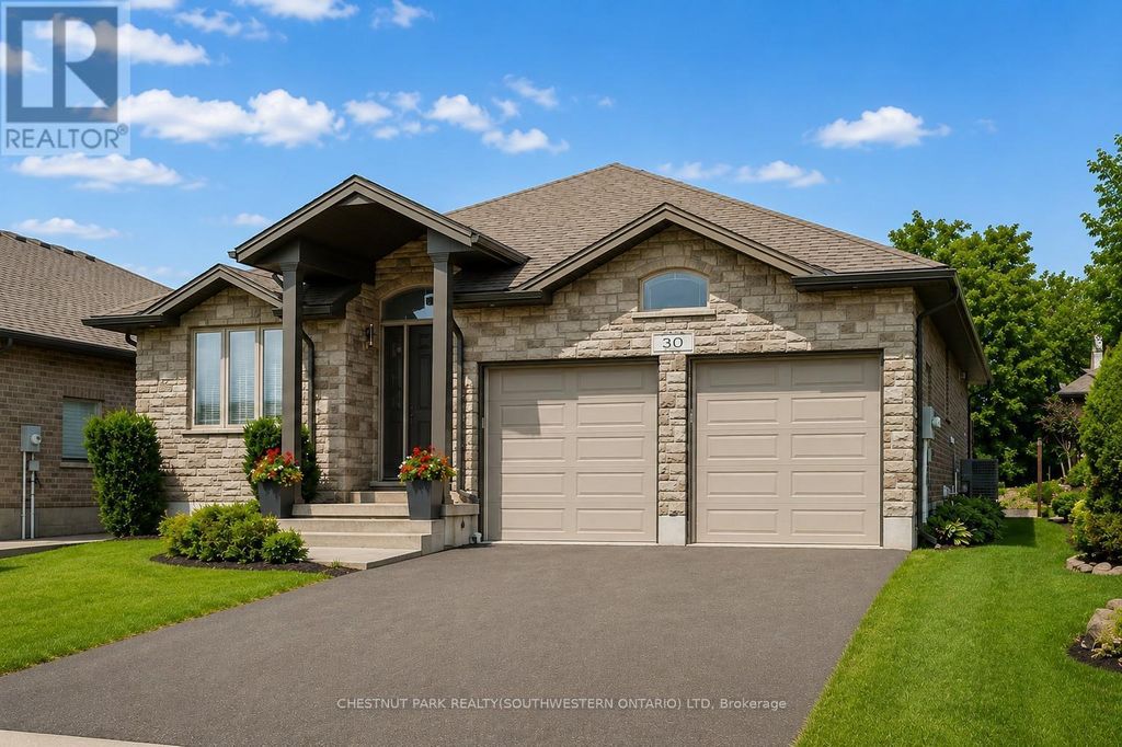30 Duncan Court, Centre Wellington (fergus)