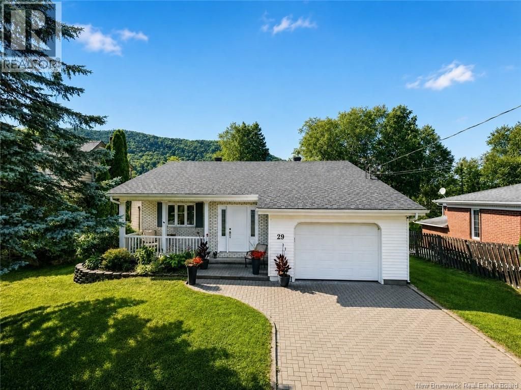 29 Leblond Street, Edmundston