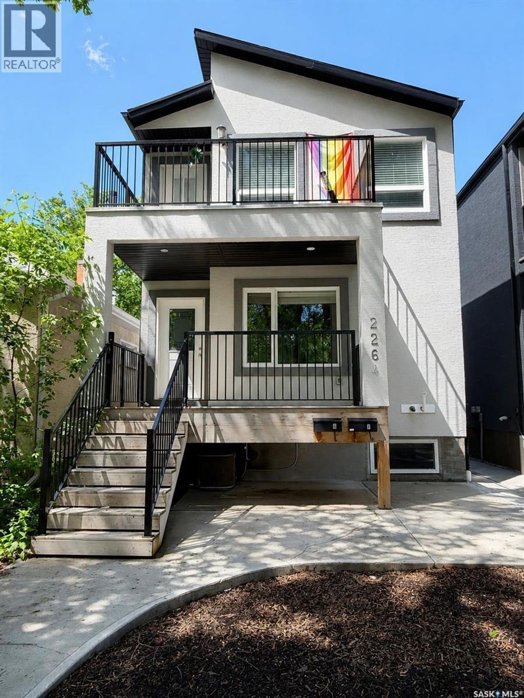 2264 Montreal Street, Regina