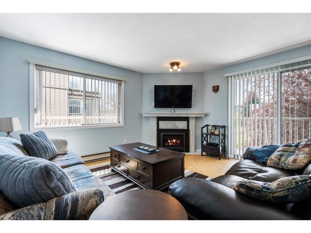 214 8985 Mary Street|chilliwack Proper West, Chilliwack