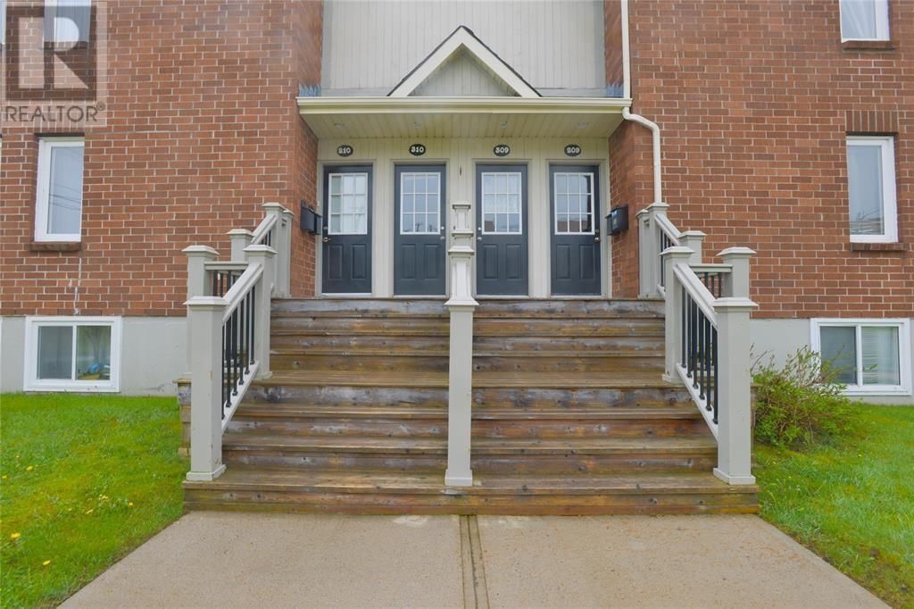 58 Pasadena Crescent Unit#310, St. John's