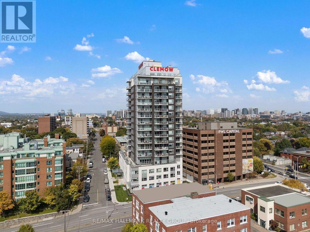709 - 275 Carling Avenue, Ottawa