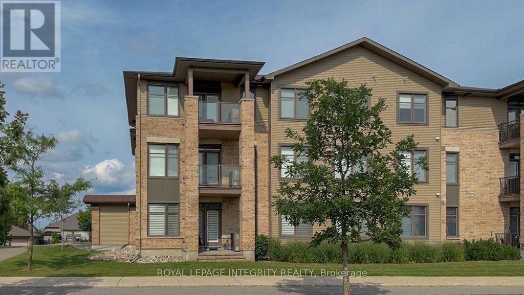 104 - 310 Jatoba Private, Ottawa