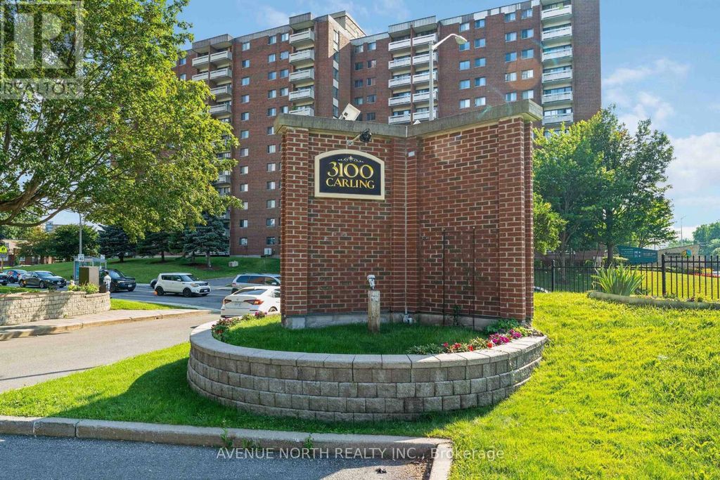 820 - 3100 Carling Avenue, Ottawa
