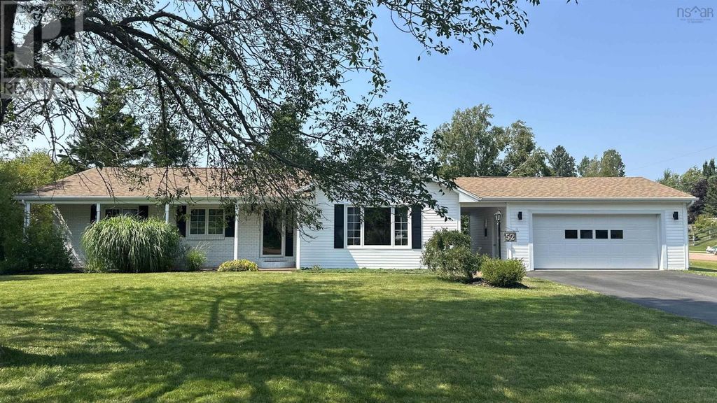 52 Regency Point Drive|saywood Estates, Bible Hill
