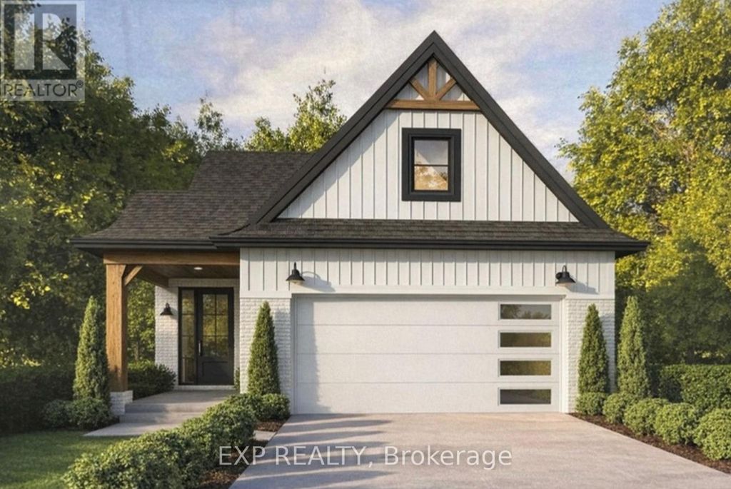 8889 Angie Drive, Niagara Falls (forestview)