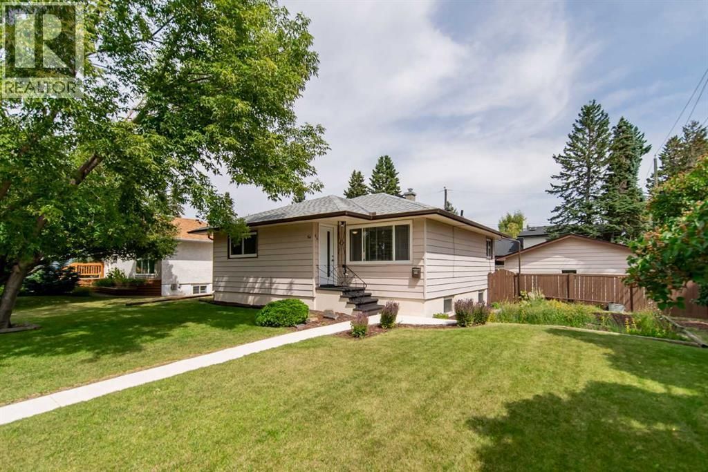 84 Waterloo Drive Sw, Calgary