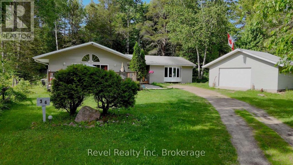 36 Tebby Boulevard, South River