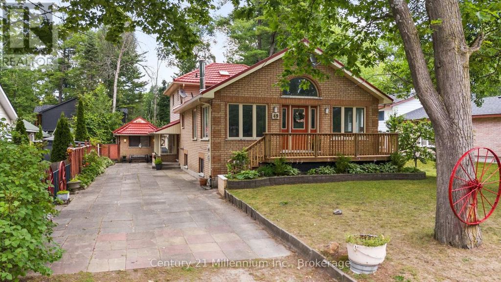 49 32nd Street N, Wasaga Beach