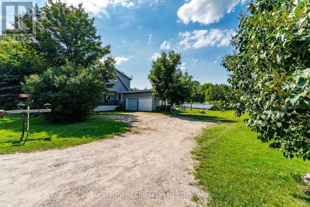 150 Lafontaine Road E, Tiny