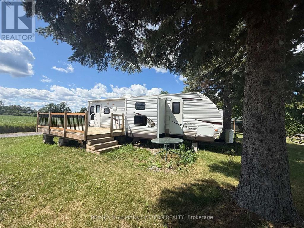 #10 - 1280 Gail Park Drive N, Selwyn