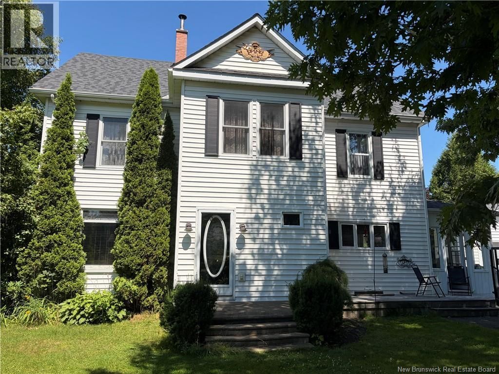 34 Terrace Street, Perth-Andover
