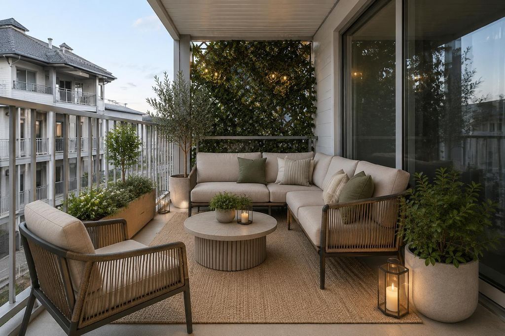 312 5465 201 Street, Langley