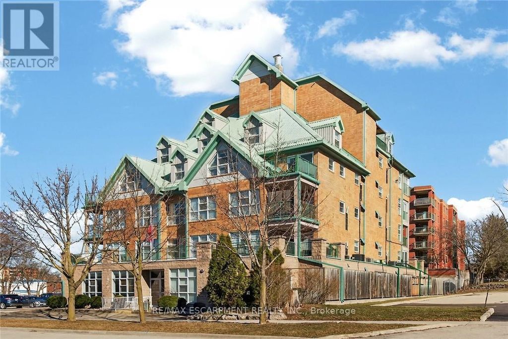 303 - 19 Lake Avenue S, Hamilton (stoney Creek)