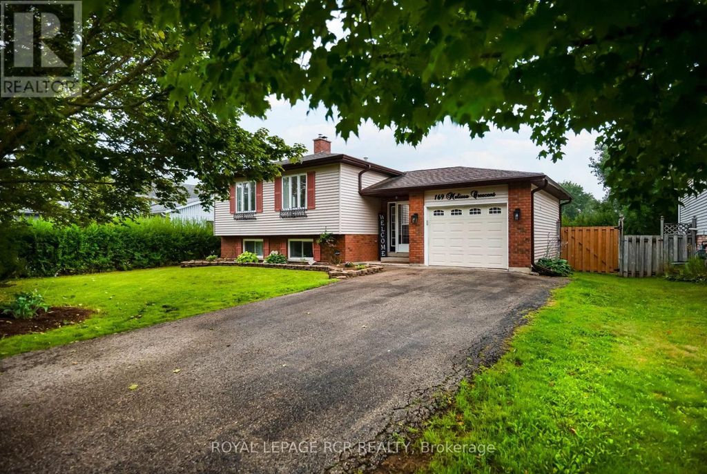 169 Melissa Crescent, Wellington North (mount Forest)