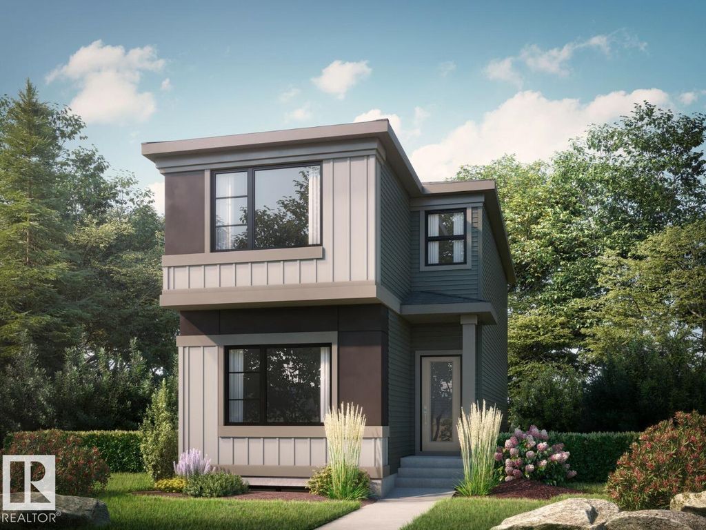23 Parker Ln, Spruce Grove
