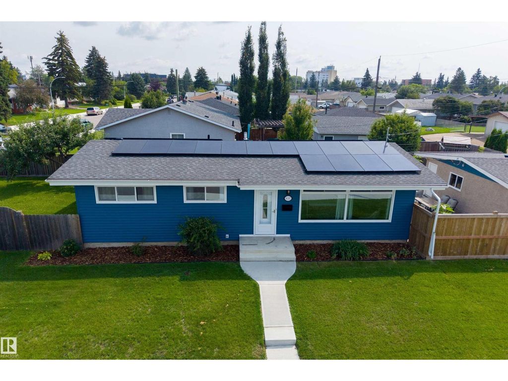 9107 58 St Nw, Edmonton