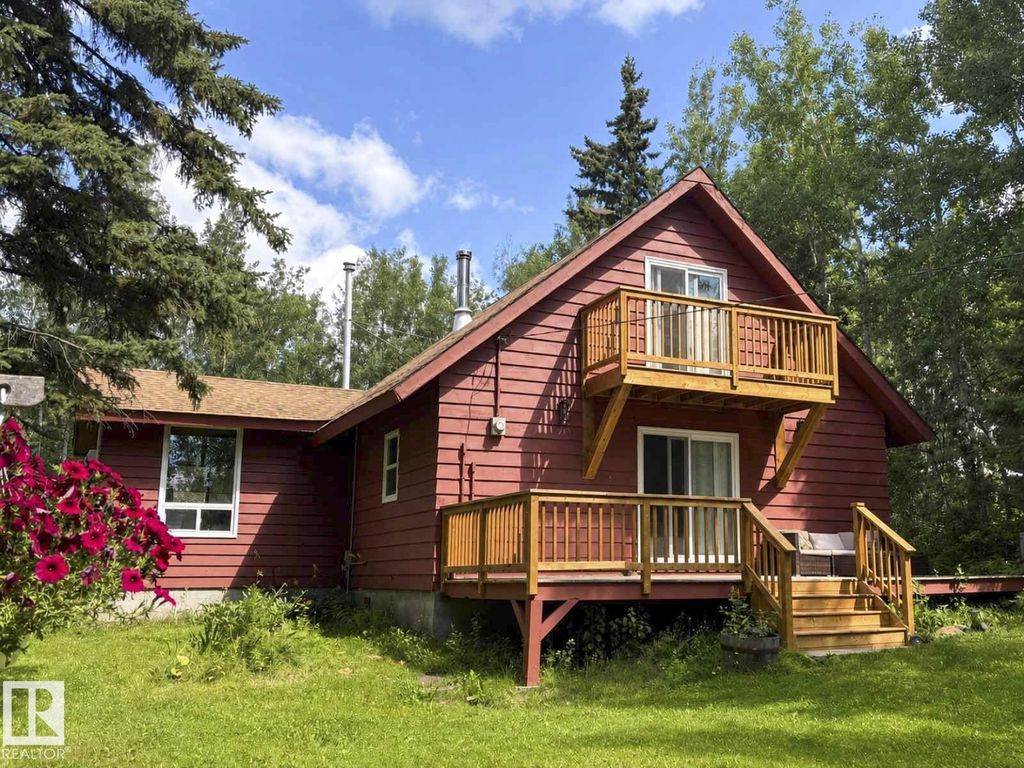 1010 47402 Rge Rd 13, Rural Leduc County