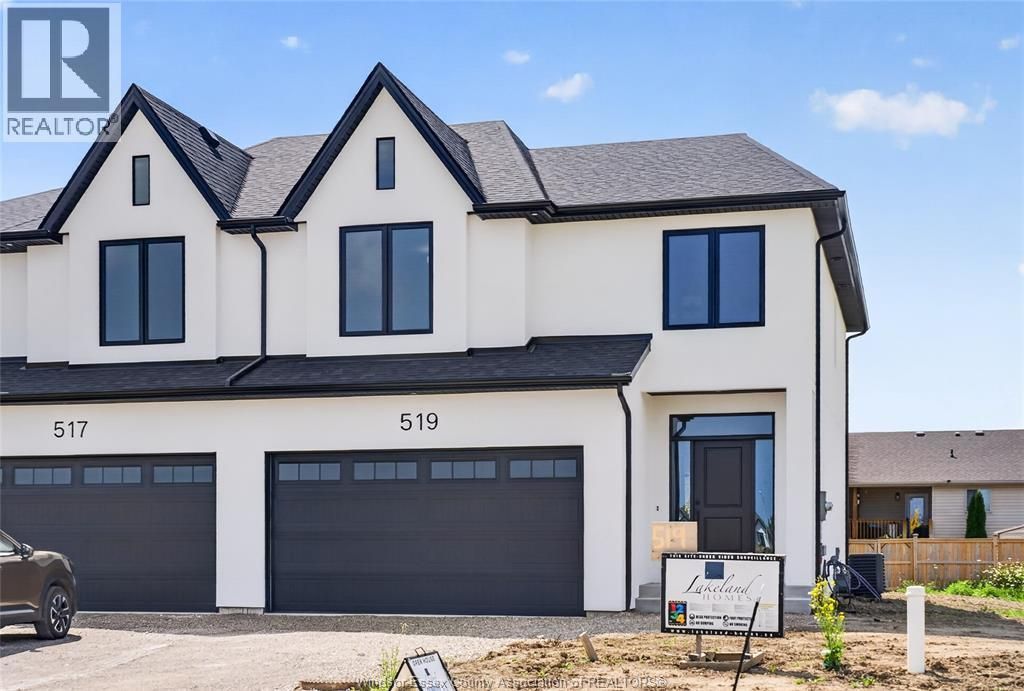 557 Fletcher, Lakeshore