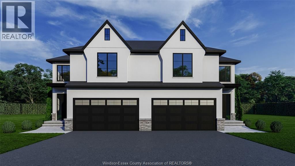 557 Fletcher, Lakeshore