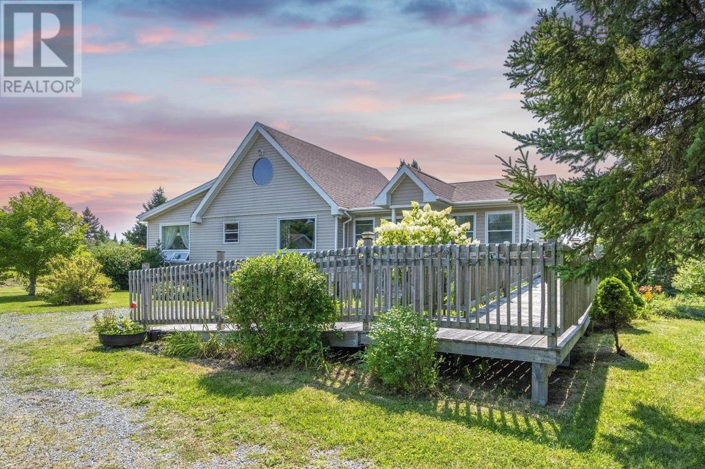 1492 Glen Road Road, Antigonish County