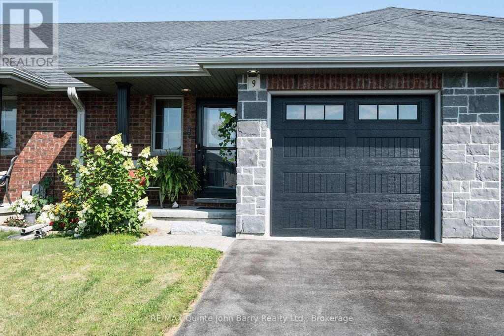 9 Mcintosh Crescent, Quinte West (murray Ward)