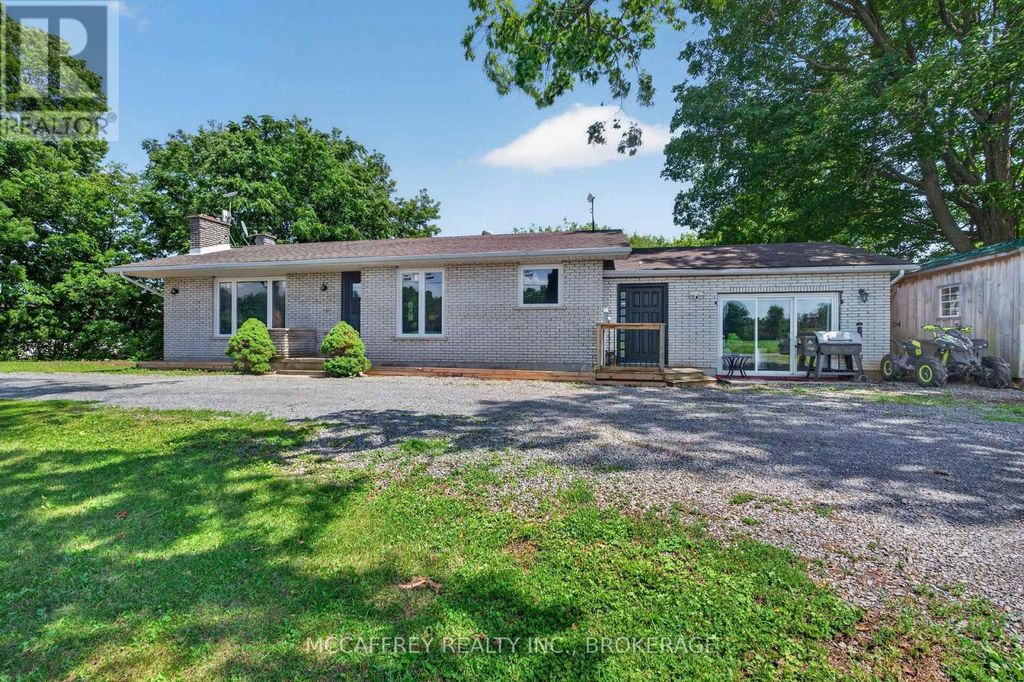1692 Sharpe Road, Loyalist (lennox And Addington - South)