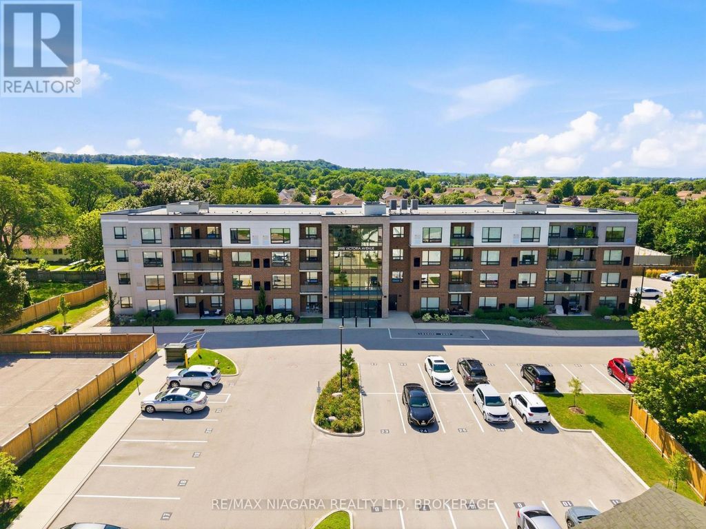 405 - 3998 Victoria Avenue, Lincoln (lincoln-Jordan/vineland)