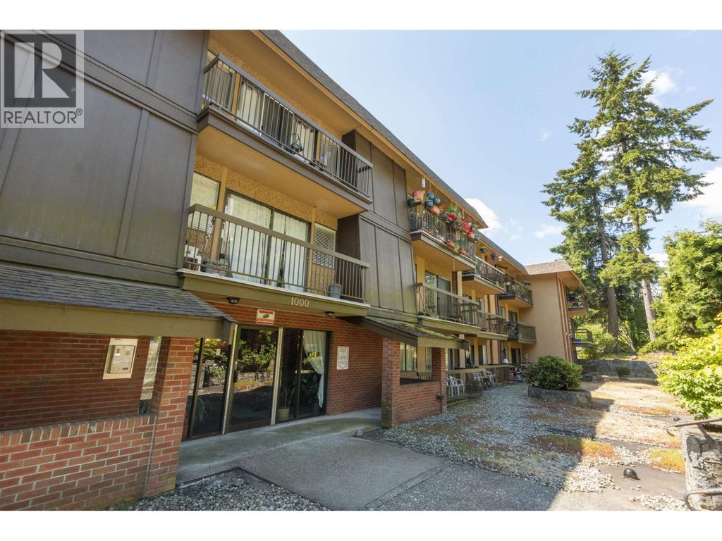 107 1000 King Albert Avenue, Coquitlam