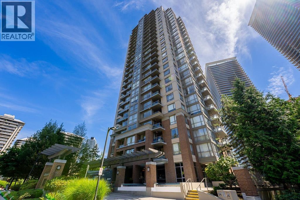 2308 4888 Brentwood Drive, Burnaby