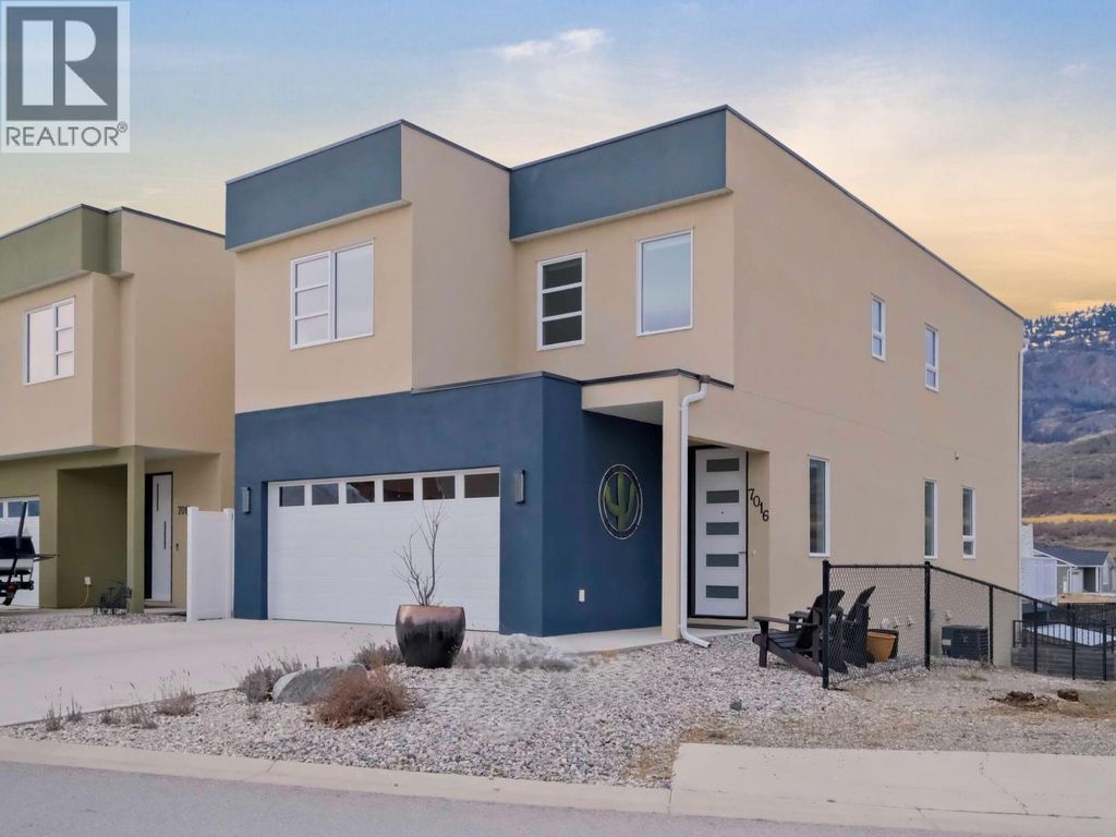 7016 Wren Drive, Osoyoos