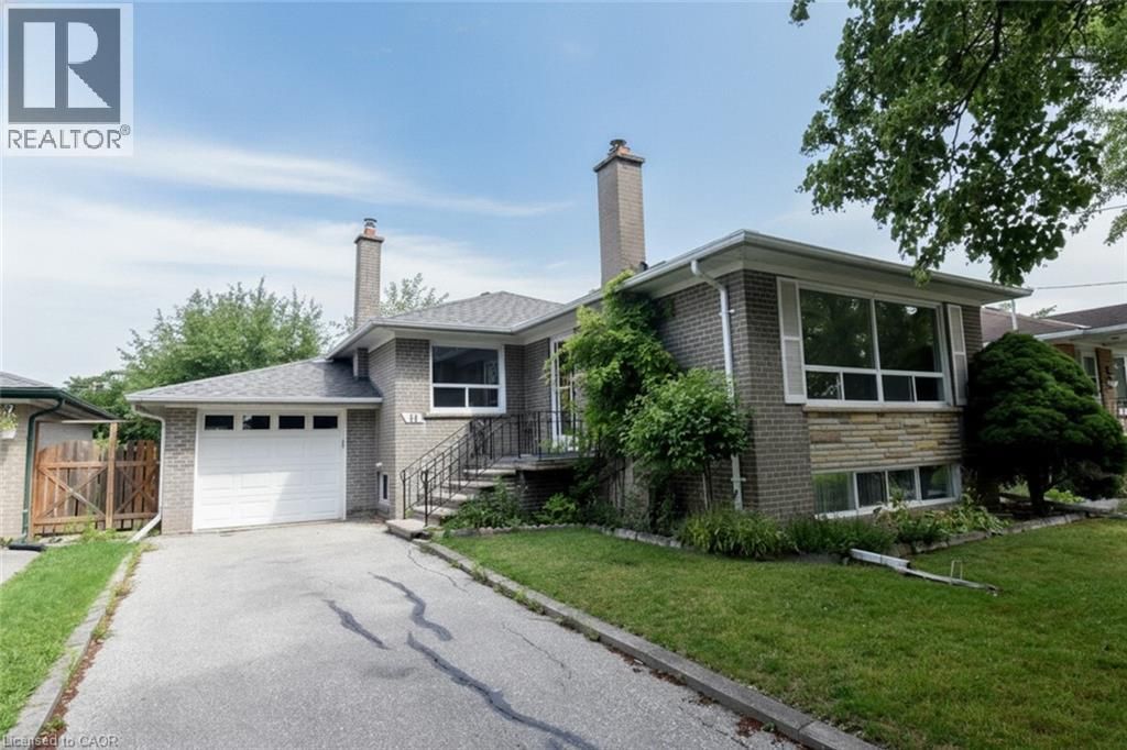 44 Beckwith Road, Etobicoke