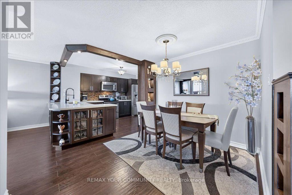 907 - 8501 Bayview Avenue, Richmond Hill (doncrest)