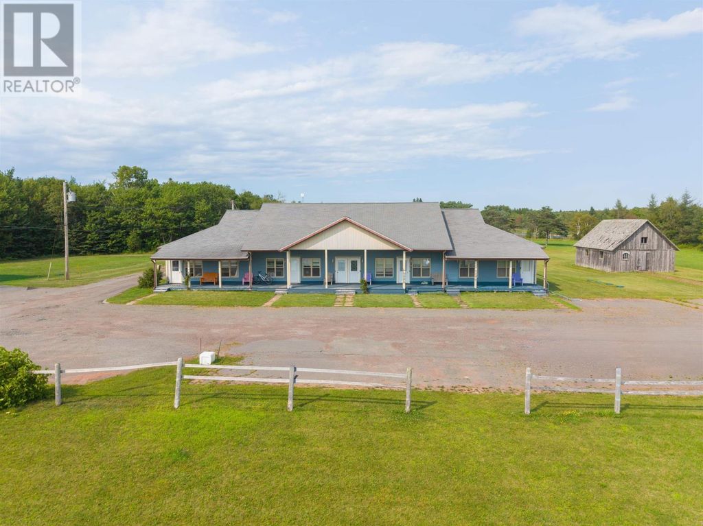 301 6216 Route 11, Mont Carmel