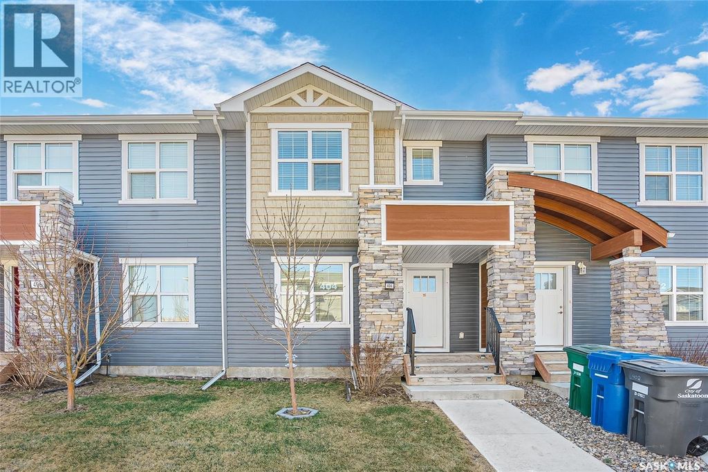 404 Underhill Road, Saskatoon