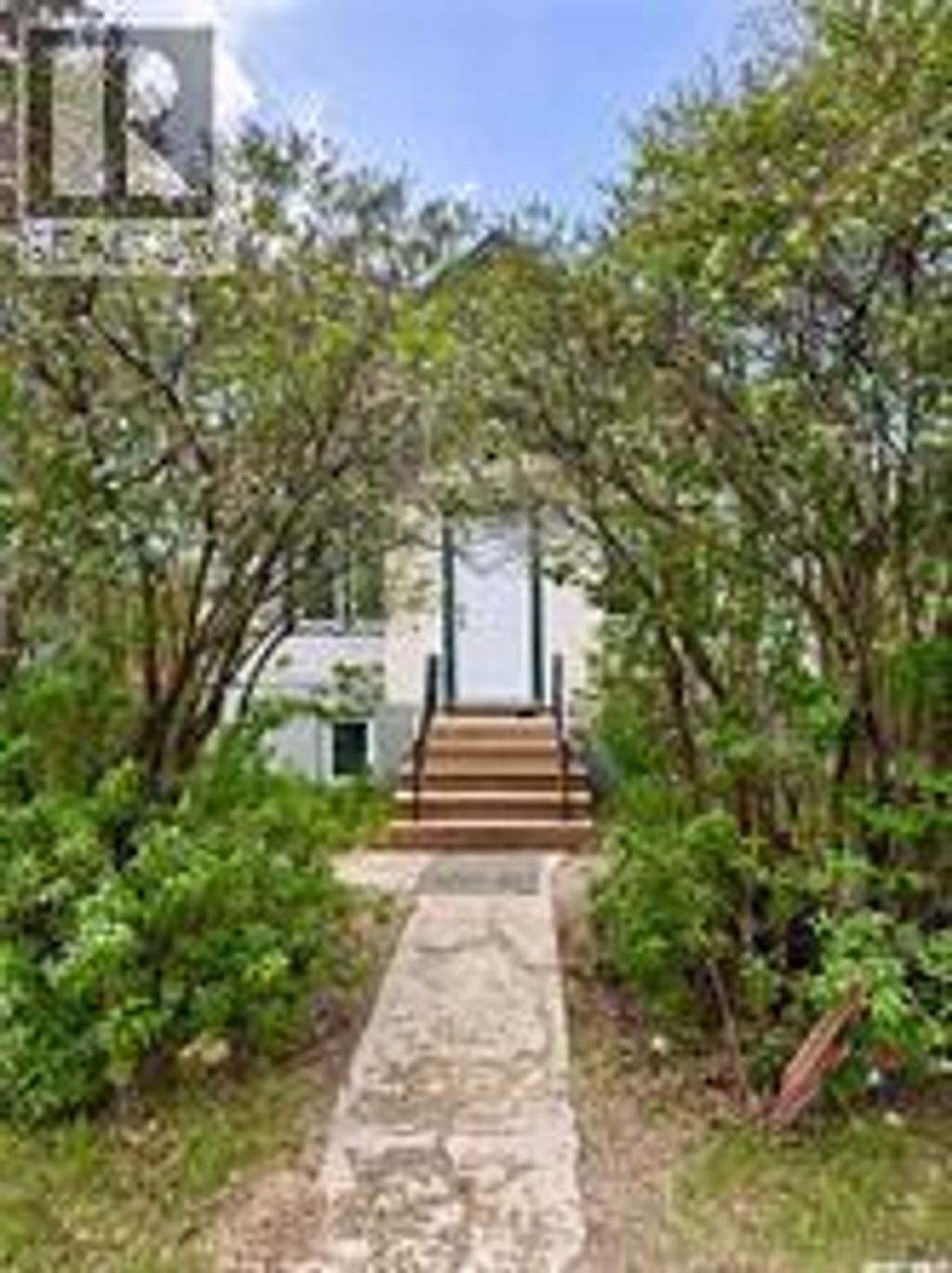 1110 Queen Street, Regina