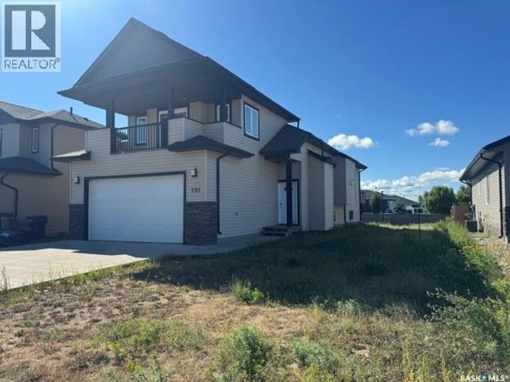 281 15th Street, Battleford