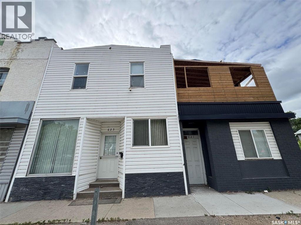 623 H Avenue S, Saskatoon