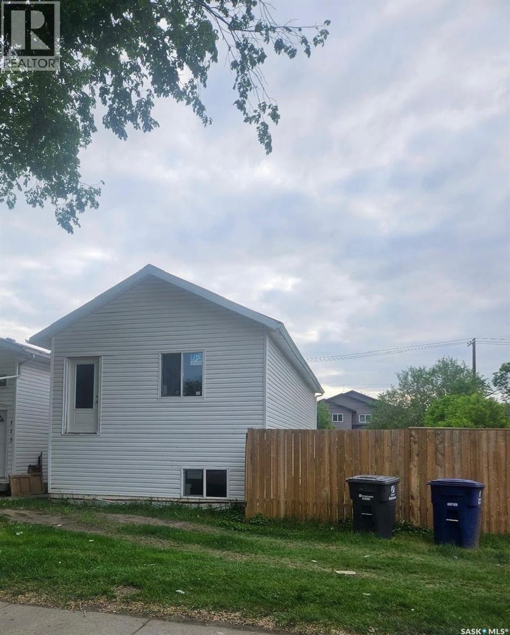 117 S Avenue N, Saskatoon