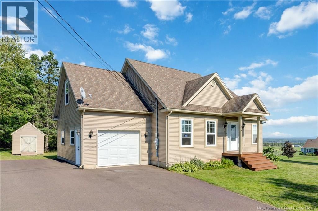 60 Lower Mountain Road, Boundary Creek