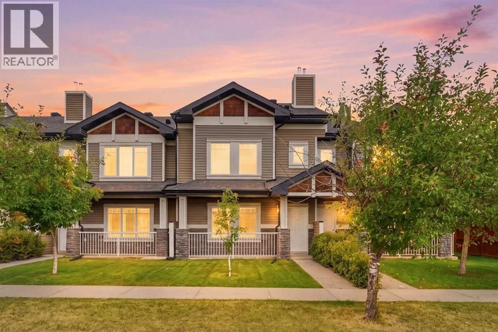 149 Prestwick Villas Se, Calgary